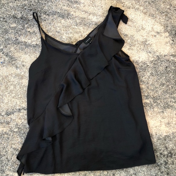Who What Wear Tops - Final Markdown⬇️‼️last chance Black WHO WHAT WEAR